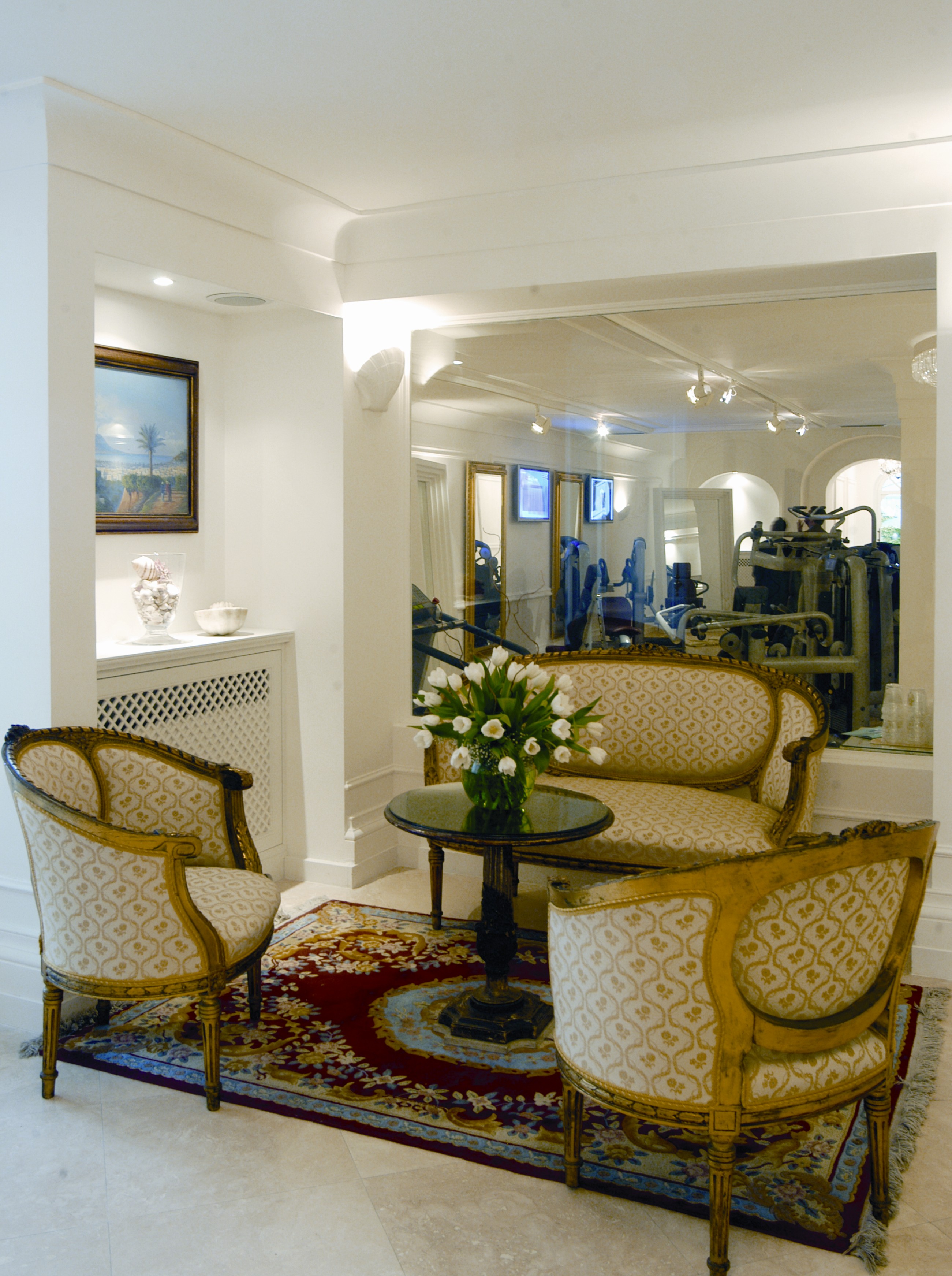 Grand Hotel Quisisana（意大利，卡碧岛）-19