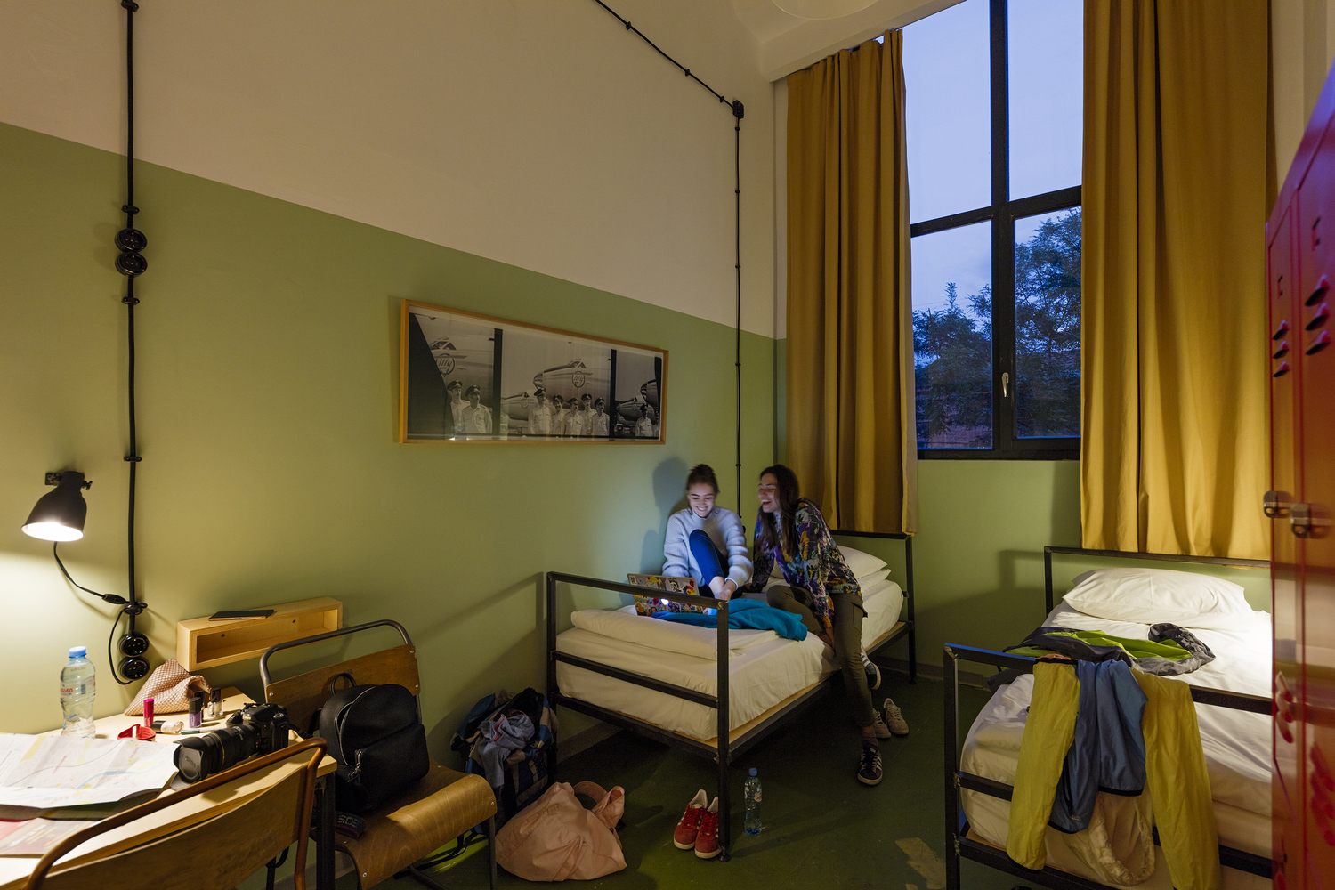 第比利斯创意工厂（Fabrika Tbilisi）-41