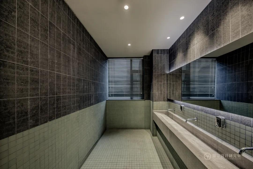 TUBE FOOD·隧道与管道的空间二重奏-25