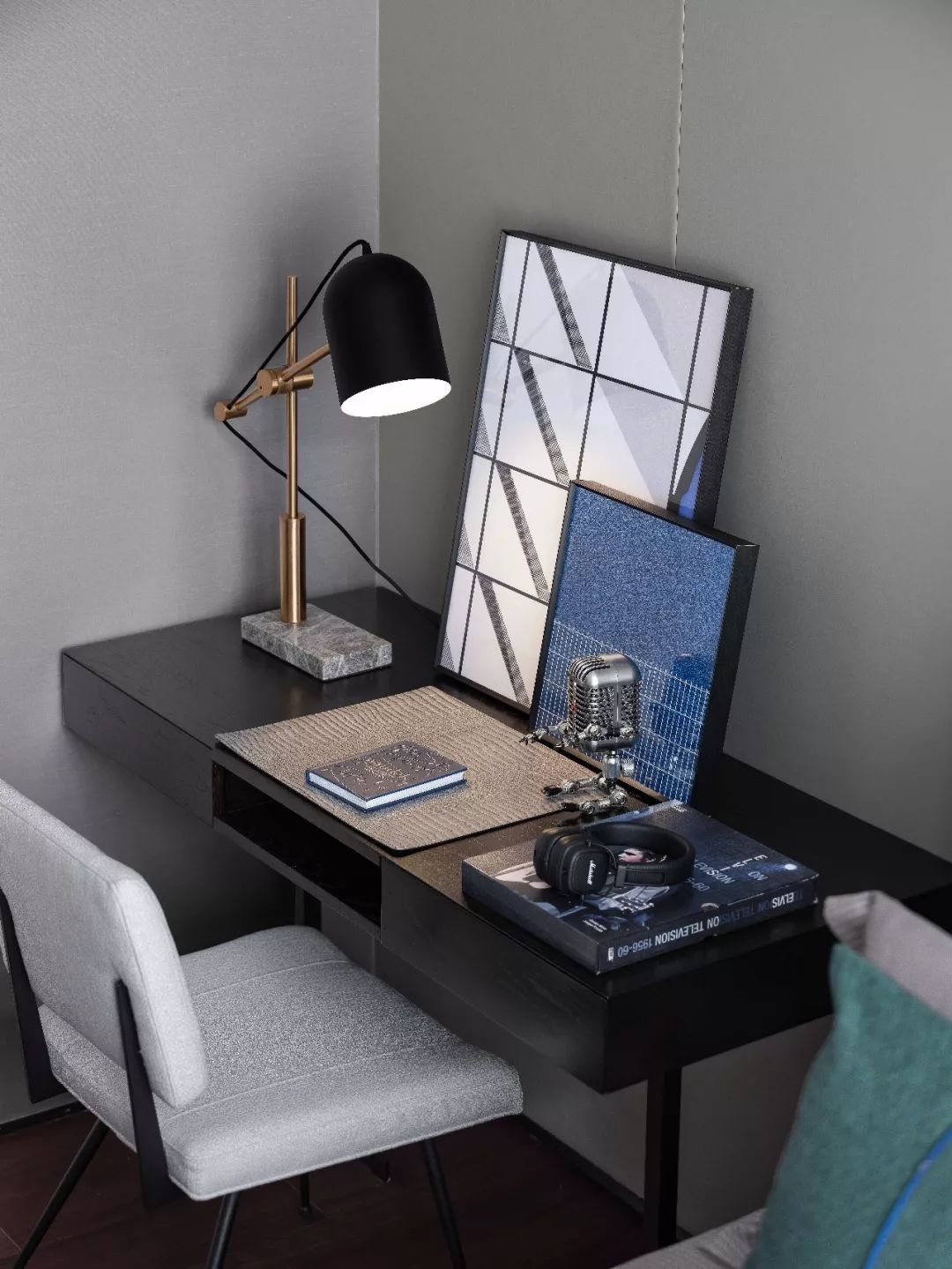 苏州万科大象山舍住宅-10