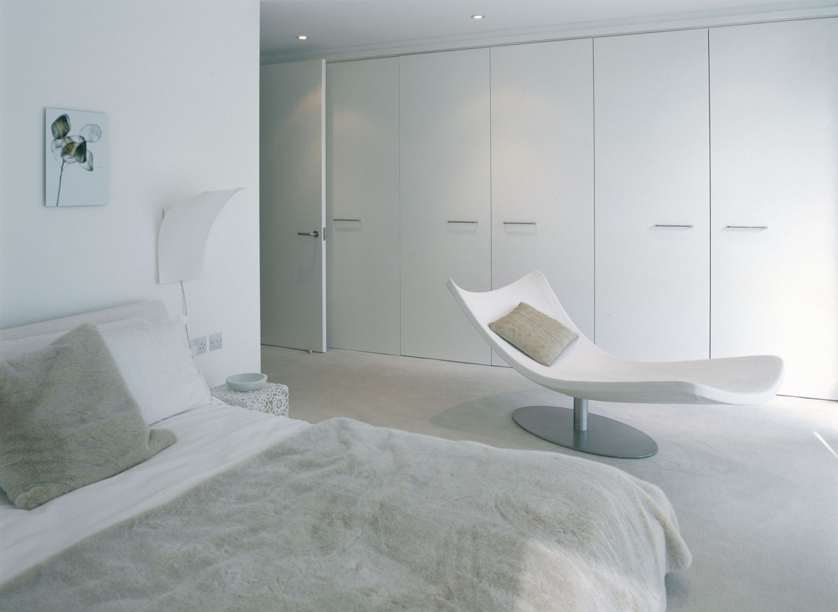 雅阁蒂亚天空别墅丨英国剑桥丨Alison Brooks Architects-61