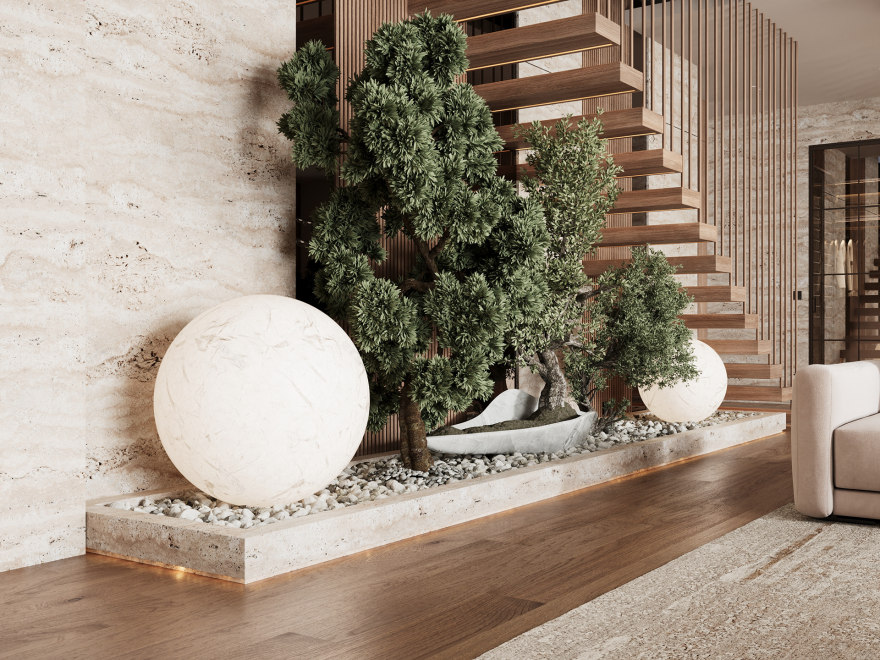 Verde公寓项目丨塞浦路斯-6