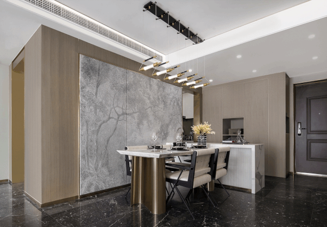 恒邦双林天府理想城B2样板房-12