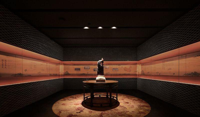 厦门建发•央著销售中心-20