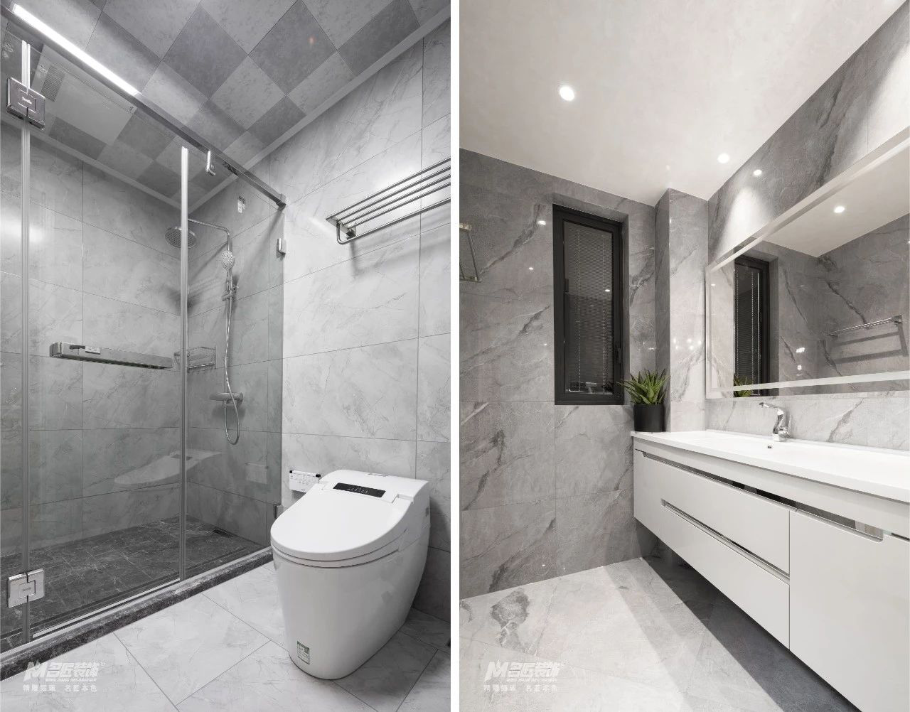 国宾一号轻奢风设计-16