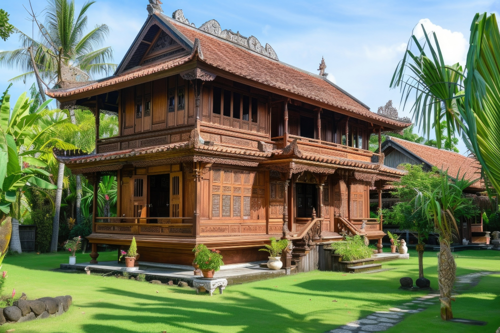The Significance of Vernacular Architecture in the Modern Era-8