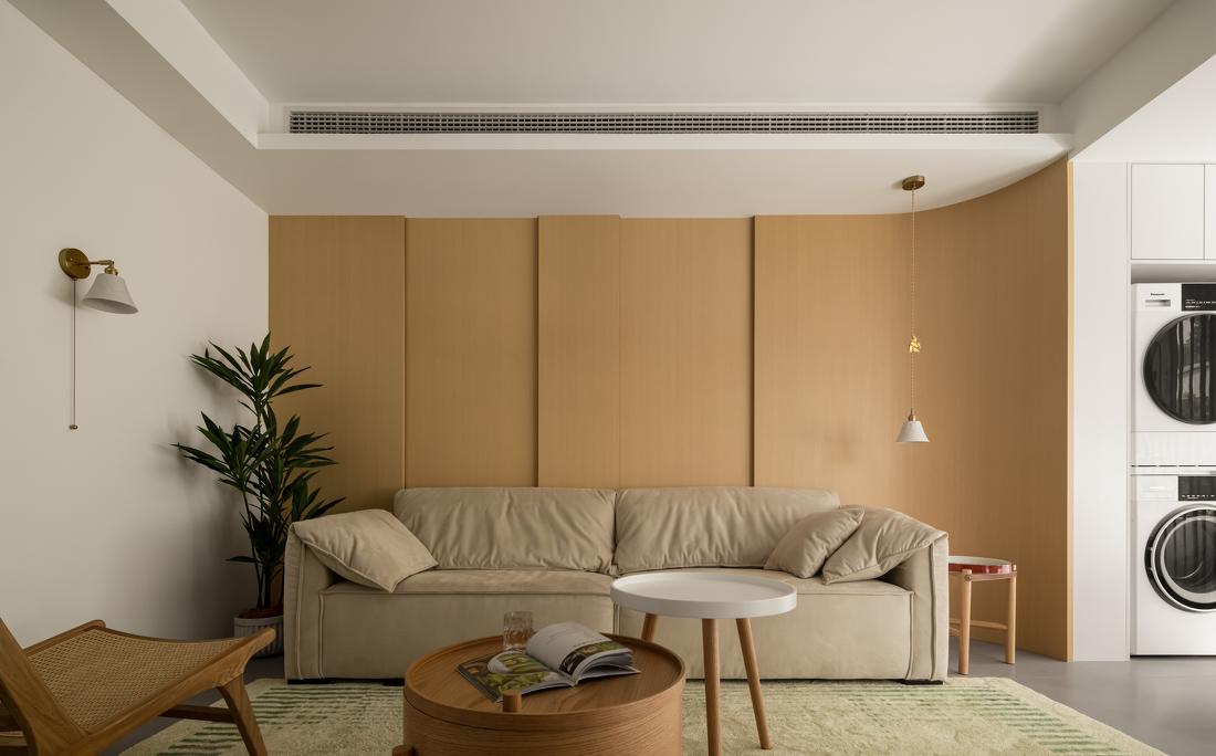 木棉 · 吾作设计 STUDIO-4