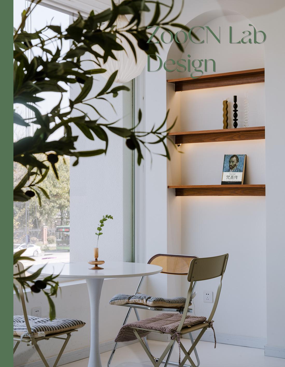 韩国 Ins 风网红甜品店-12