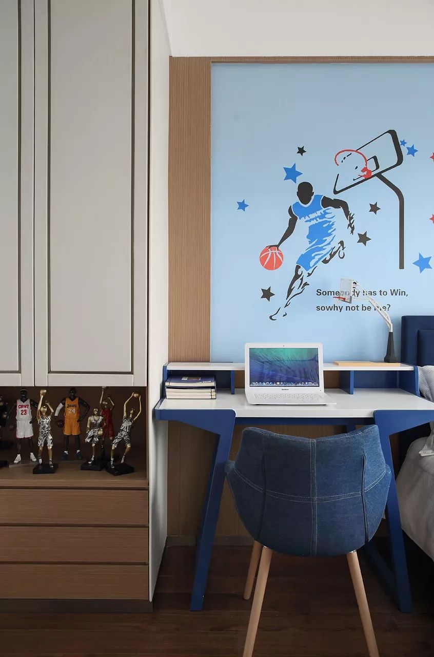 新中式装修风格 | 简约优雅，传统与现代完美结合-105