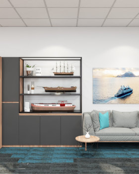 BSR Office