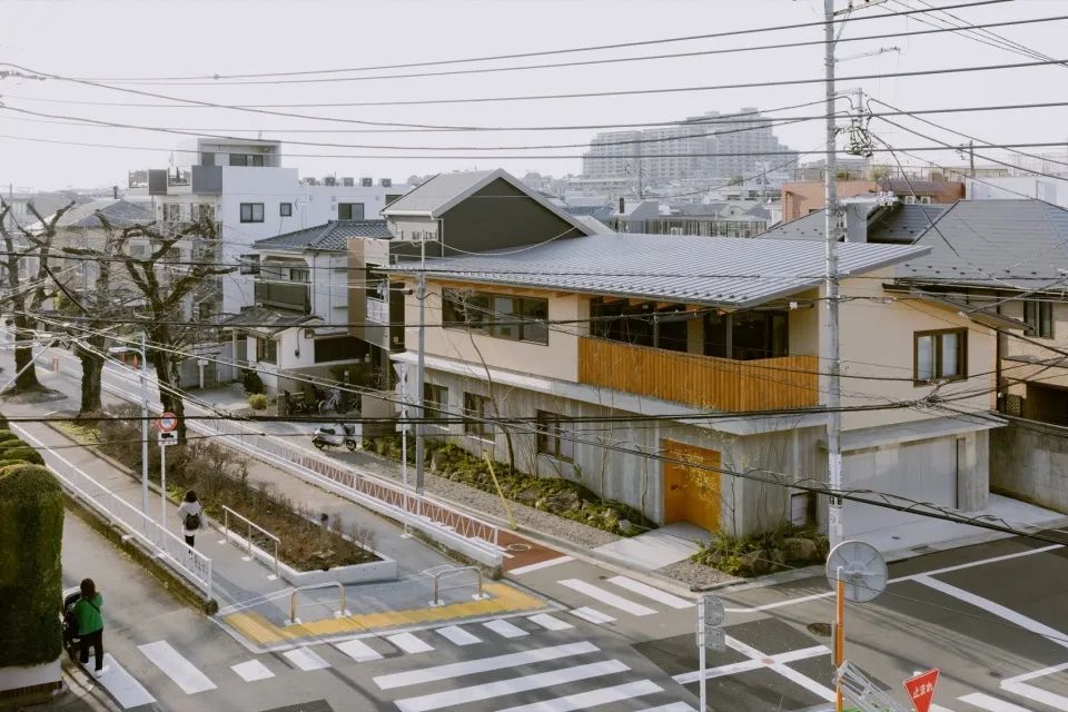 小大＋磯田和明｜日本八雲の家-10
