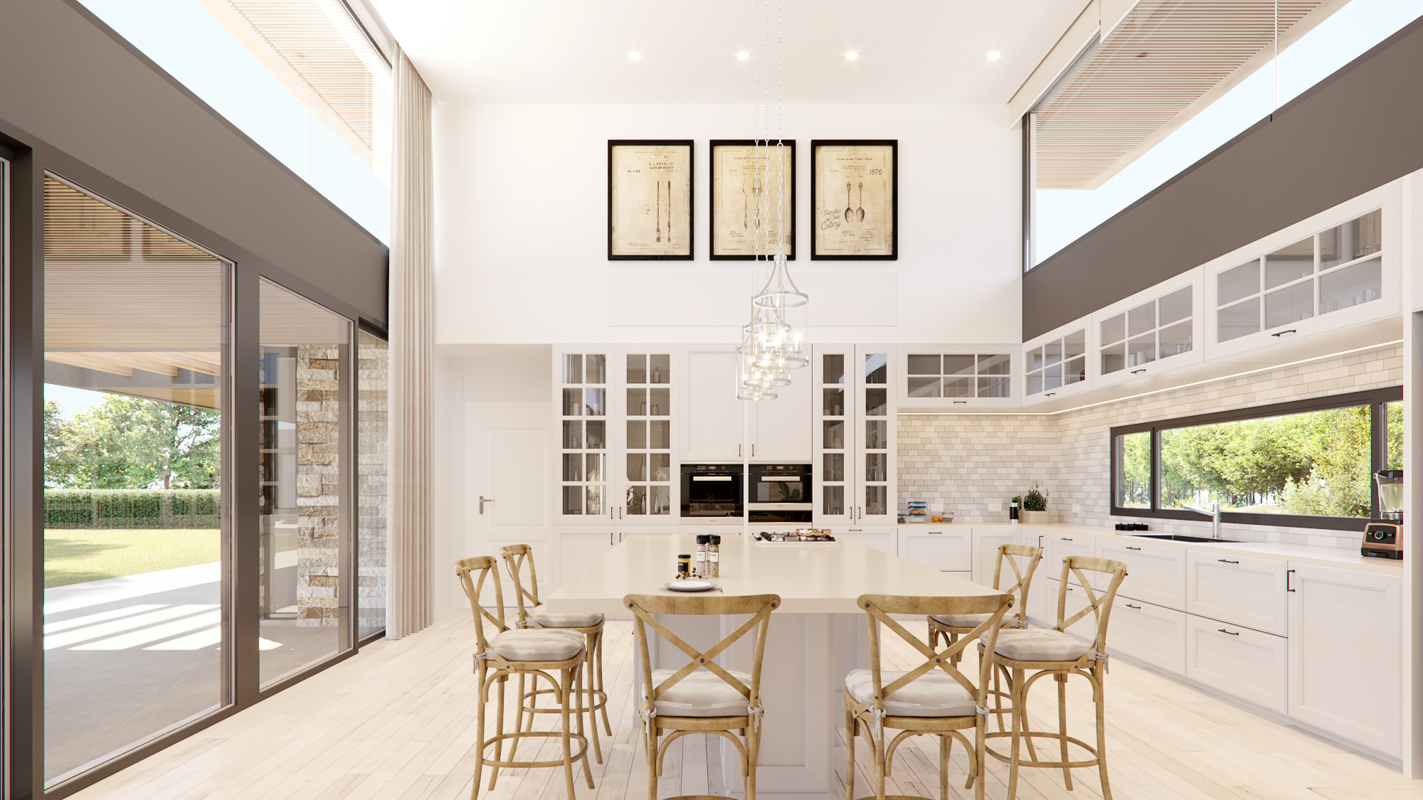 房子丨Arq.Fernando David Mendez-10