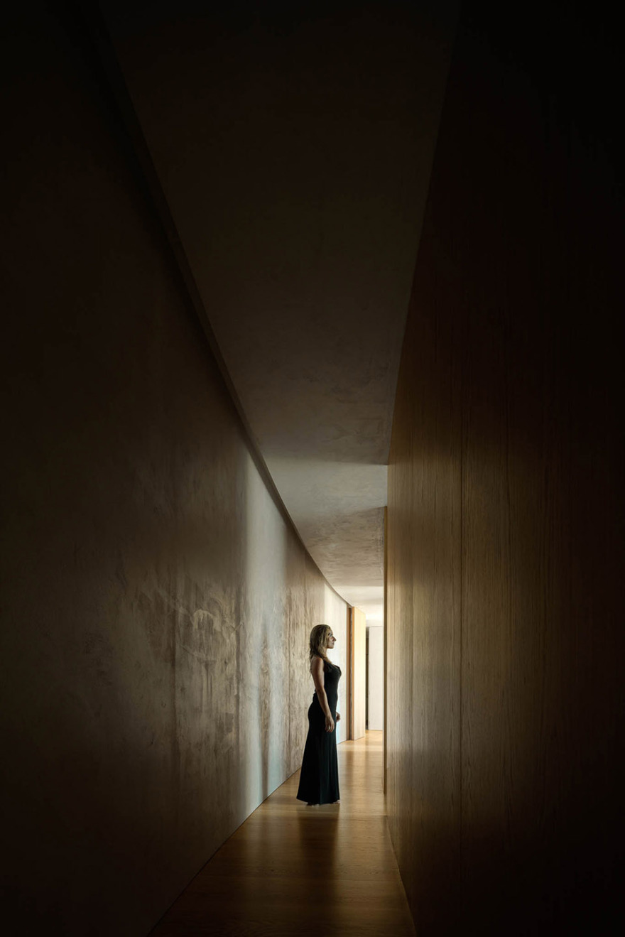 BOURO 住宅丨葡萄牙丨MUTANT ARQUITECTURA & DESIGN-83