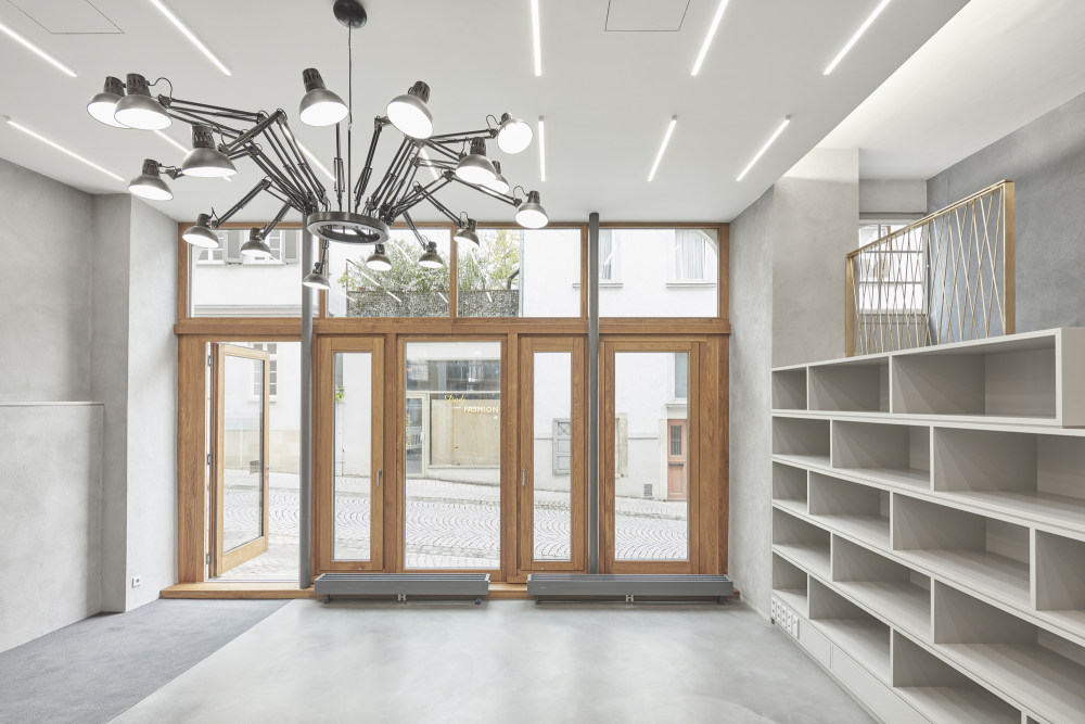 德国蒂宾根历史建筑绿色改造-25