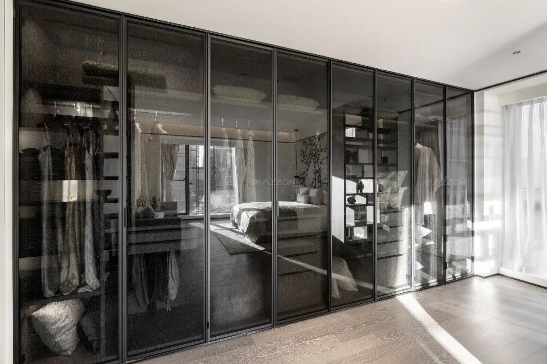 武汉长江中心 · 东方美学的诗意栖居丨MAZZON 玛森-28