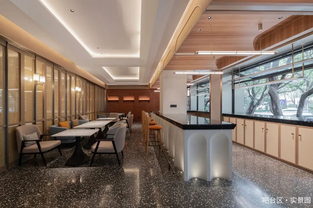 匠著|深圳华侨城创意园嘉途酒店：轻装与灵感同行，呈献商旅chill时光！-22