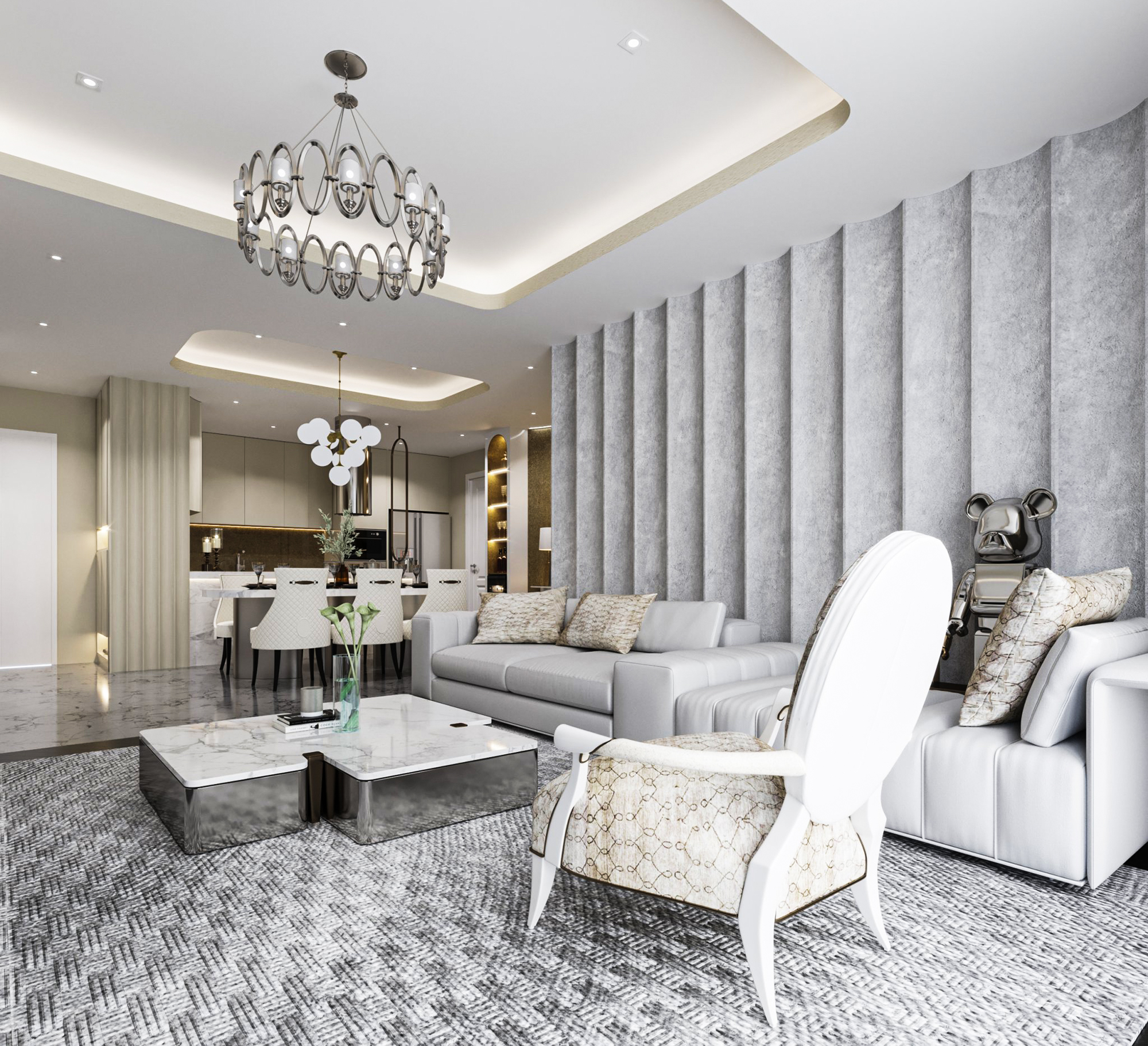 Garden Plaza - Phu My Hung-4