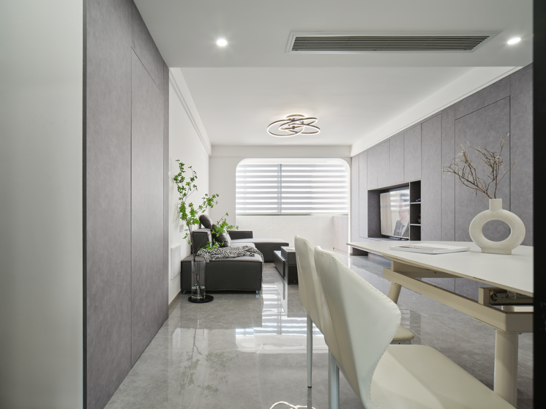 110㎡三居室玩转空间丨中国松江丨欧碧雅空间设计-92