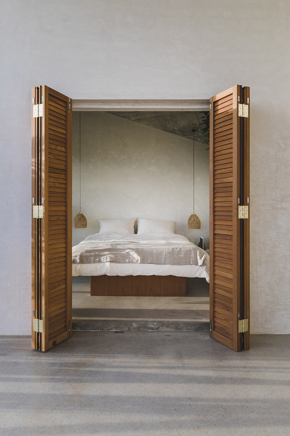 今归仁住宅丨日本冲绳丨STUDIO COCHI ARCHITECTS-79