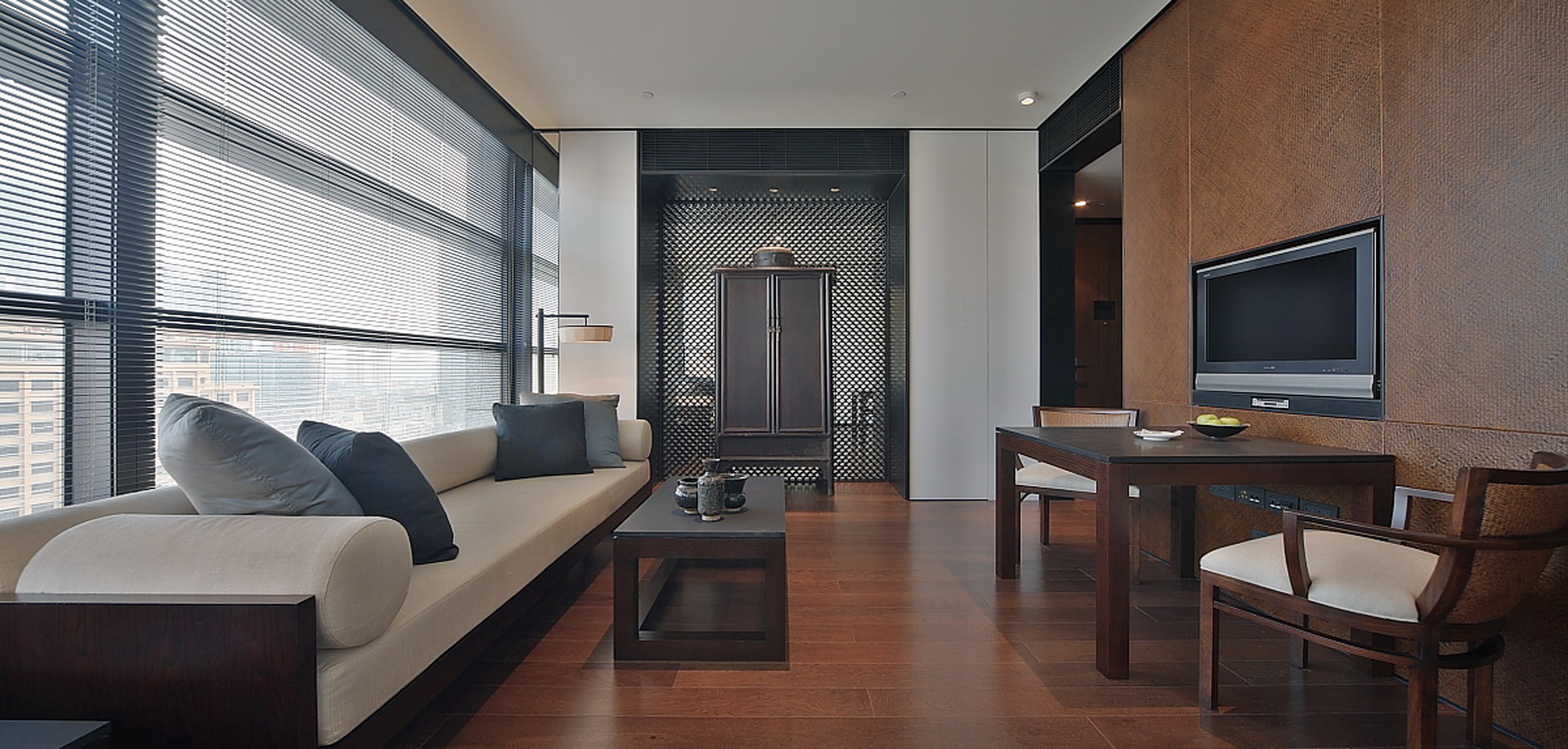 JAYA  上海璞丽酒店官方高清摄影实景照片-2-9