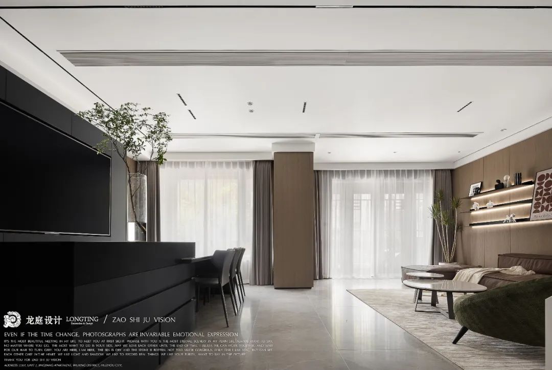 西山宸院落地实景丨中国湖州丨龙庭设计-8