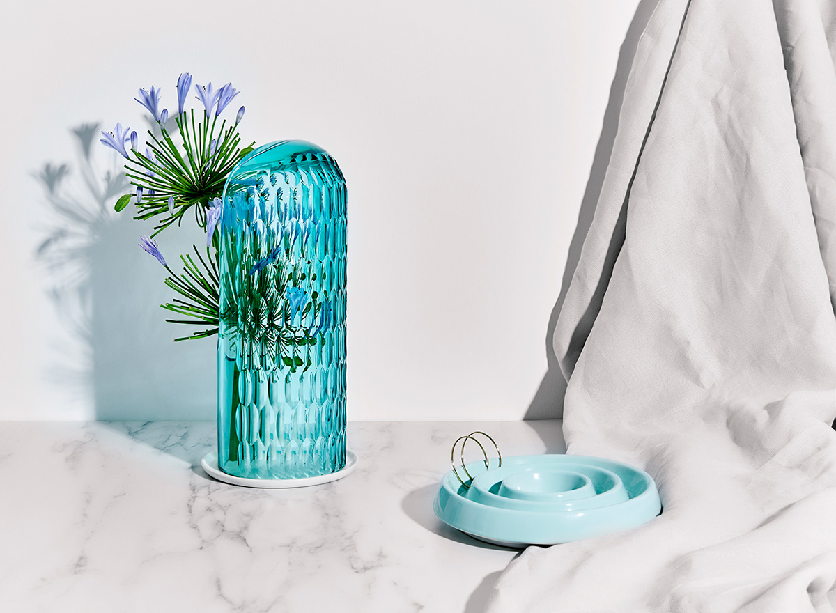 FORM&SEEK vol·2 极简现代风格空间设计-6