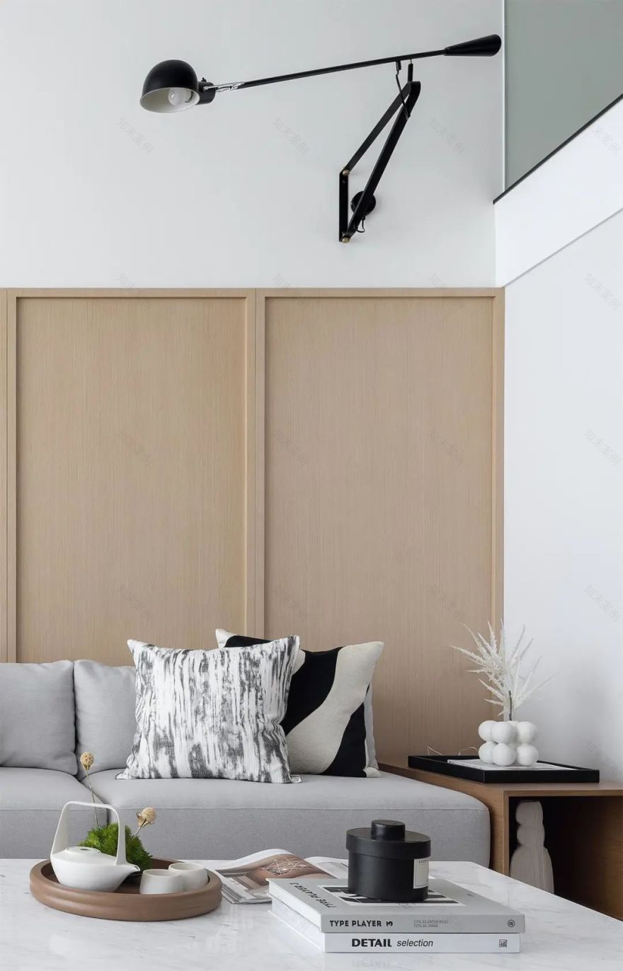 融创·运河印三期公寓丨中国杭州丨大麦设计-29