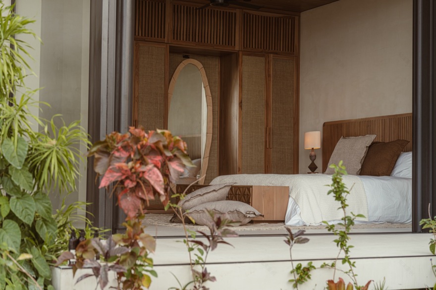 Solai住宅丨哥斯达黎加丨Studio Saxe-78