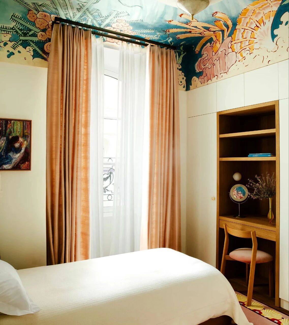 自然的静默·海岸之居丨法国丨卡米耶·拉维涅（Camille Lavigne）-40