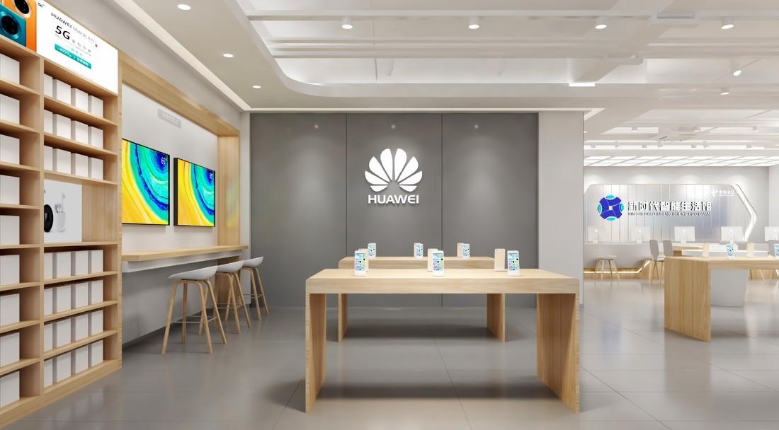 新时代智能生活馆 | 极简现代设计打造智慧生活空间-5