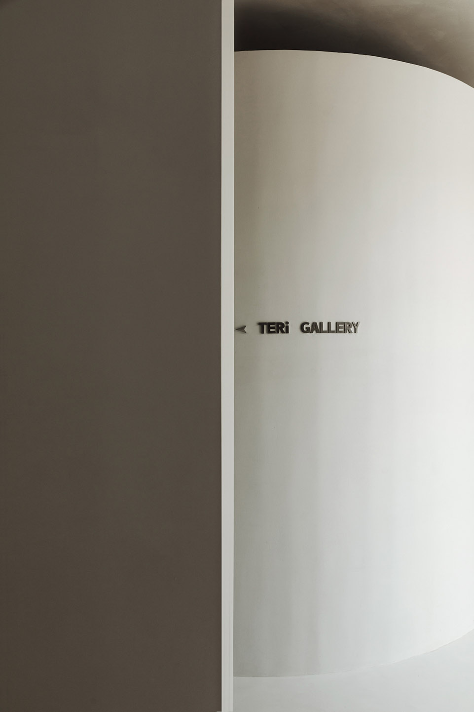 木美术馆丨中国北京丨桐话设计-55