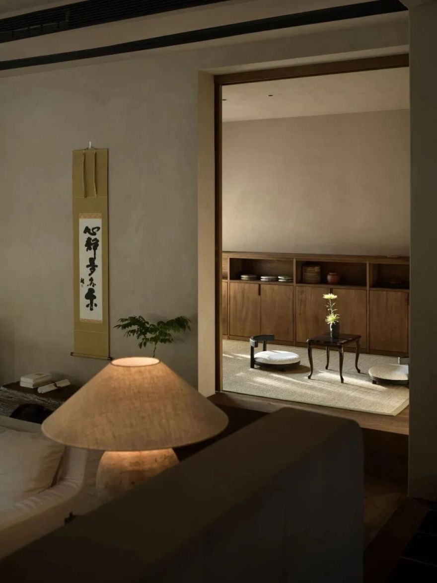 龙湖东桥郡(遇冬园)丨中国重庆丨LS蓝山设计-17