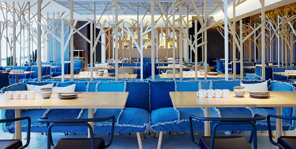 北京雁舍 古鲁奇建筑-6