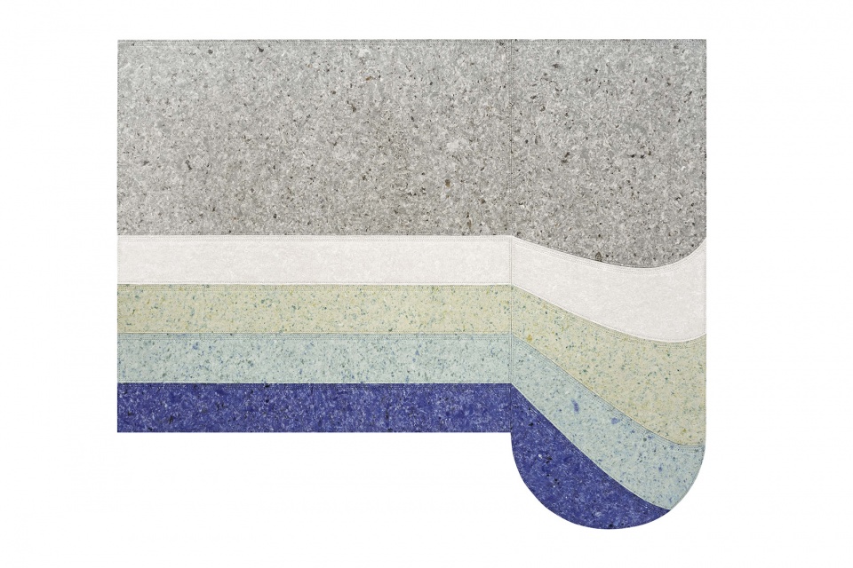 Patricia Urquiola 创新羊毛毡设计，重塑可持续家居艺术-23