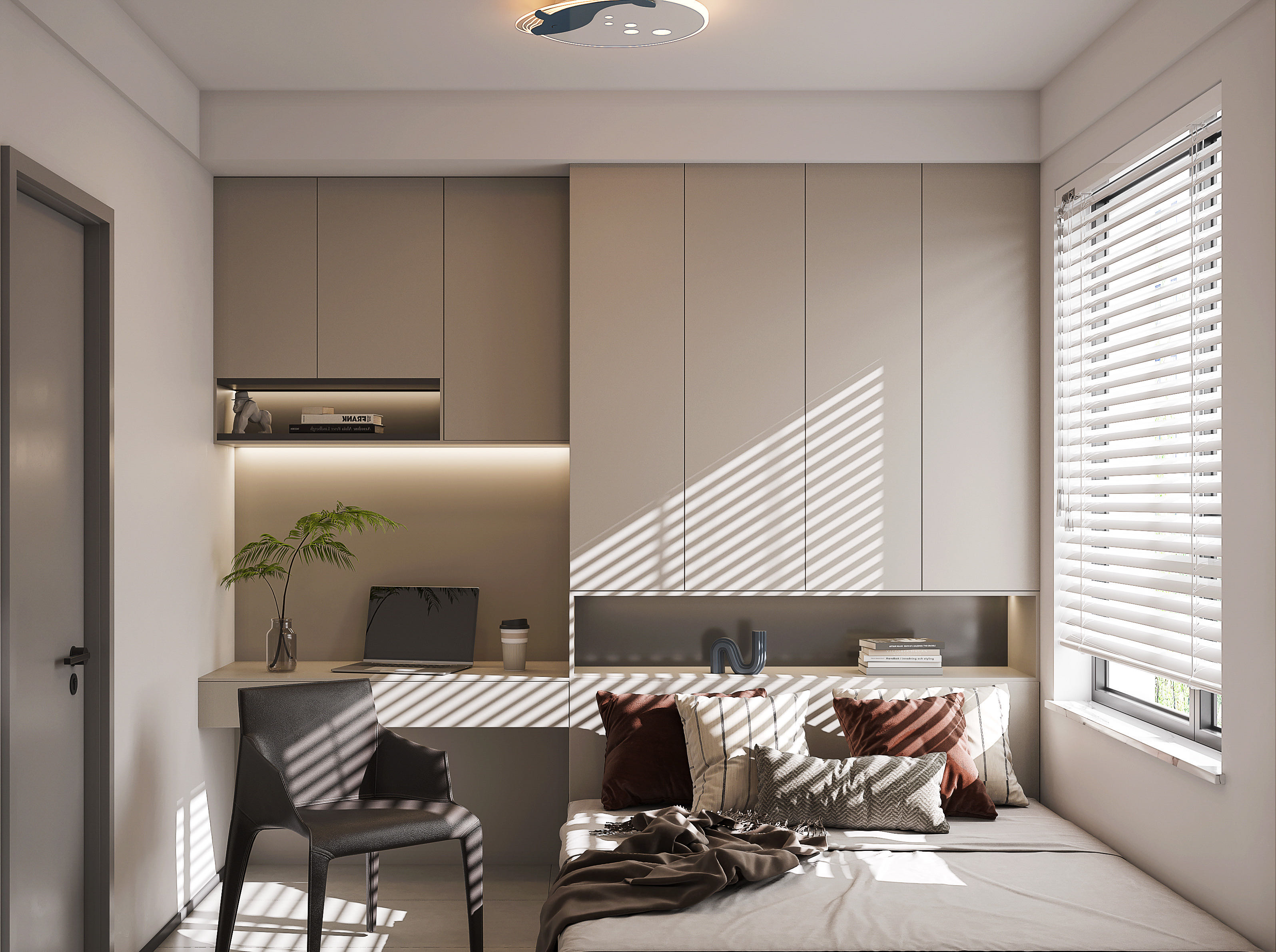 西安《世园林逸 葛》丨中国西安丨惠晨飛-10