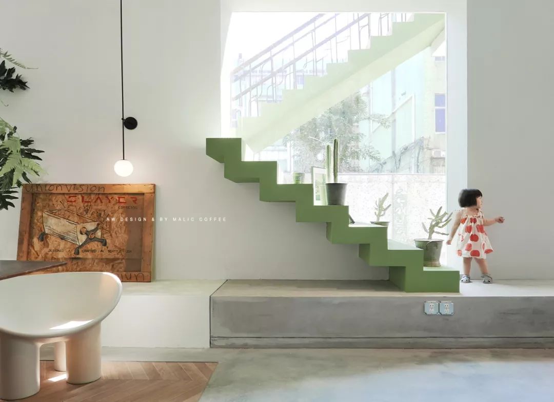 珠海 ByMalic Coffee，融入城市的温馨甜品空间-46