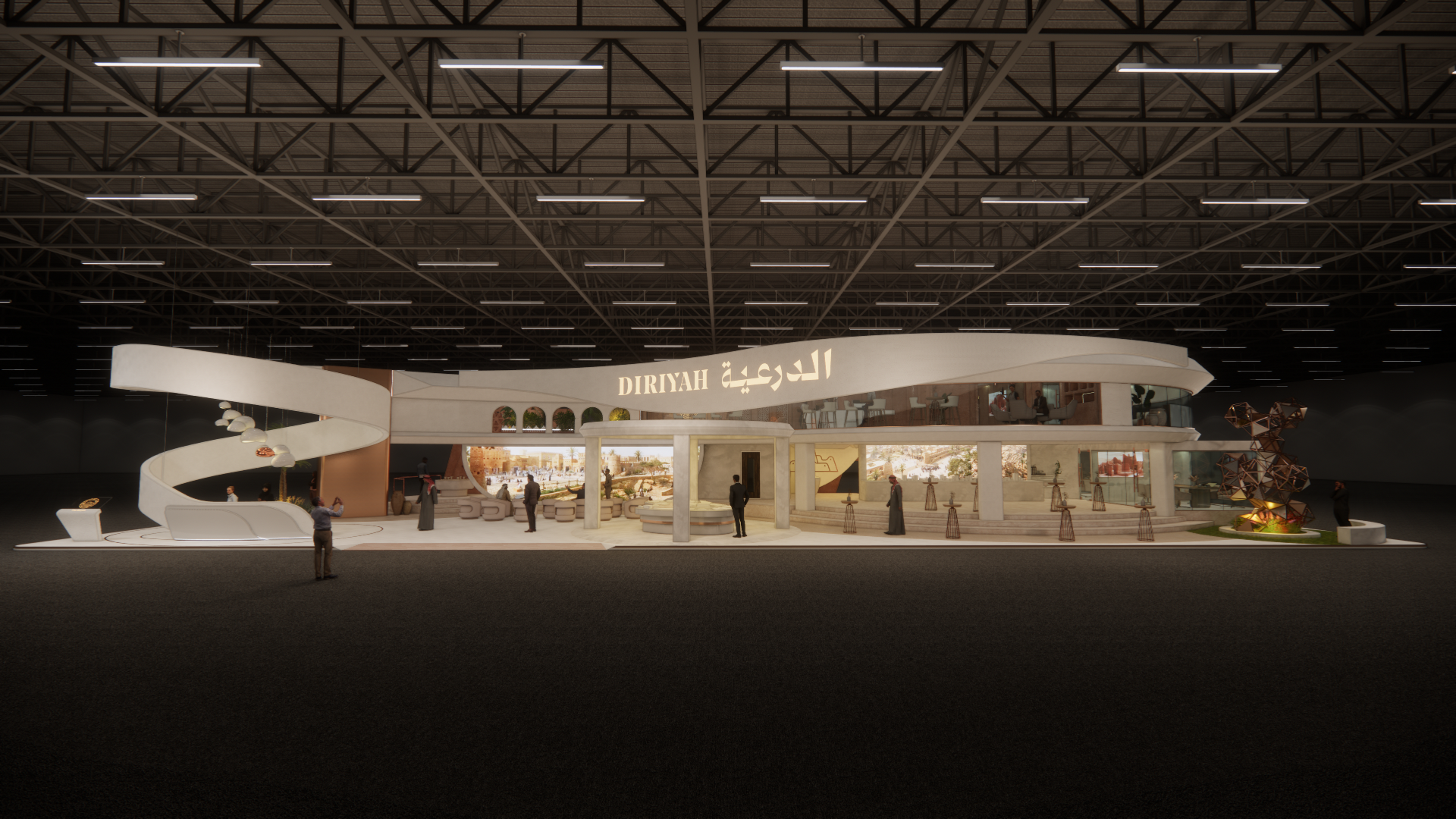 Saudi Project (Diriyah)-1