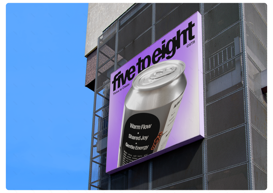 5to8品牌空间项目丨韩国首尔-4