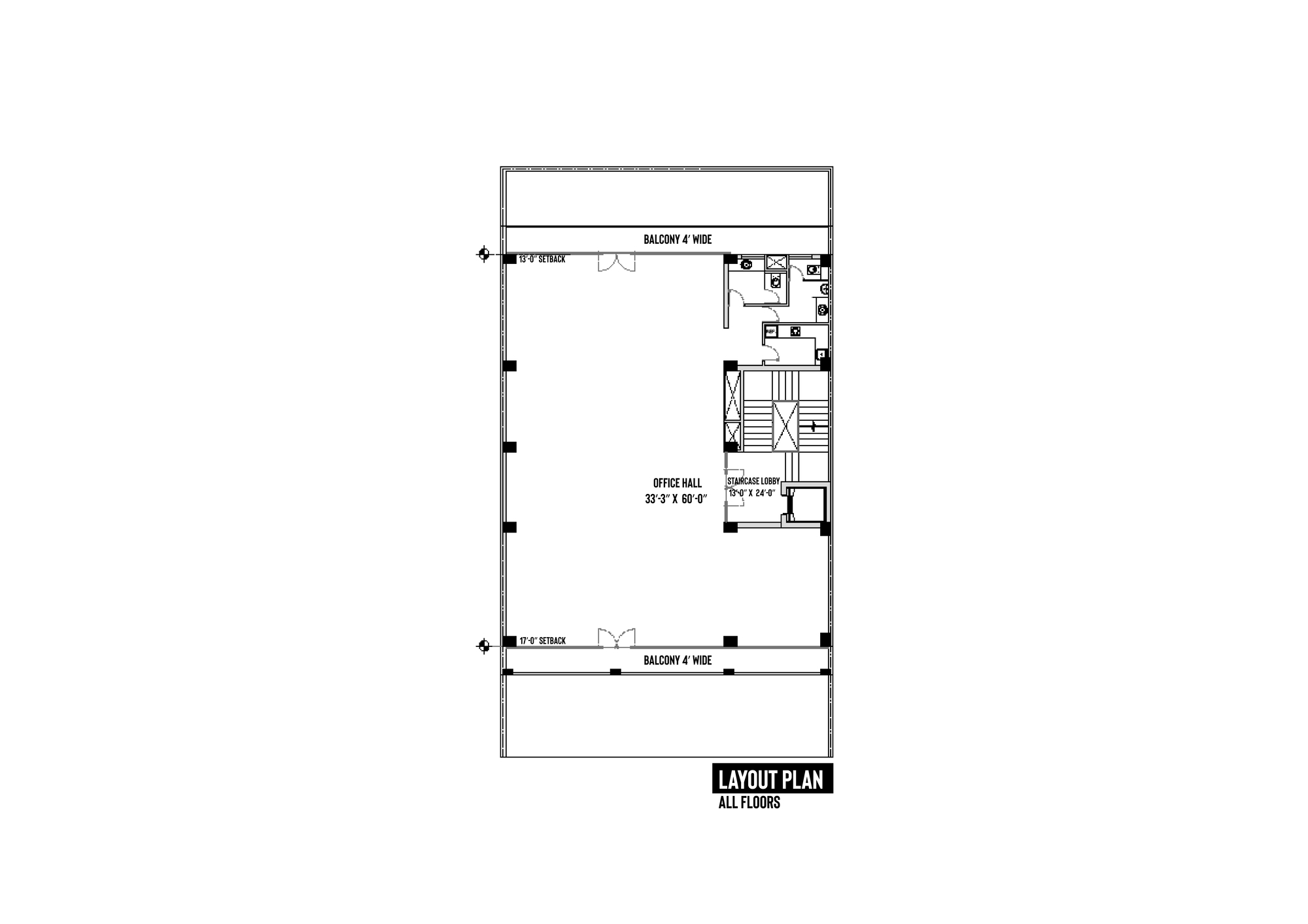 Mohali 商业建筑丨1232-18