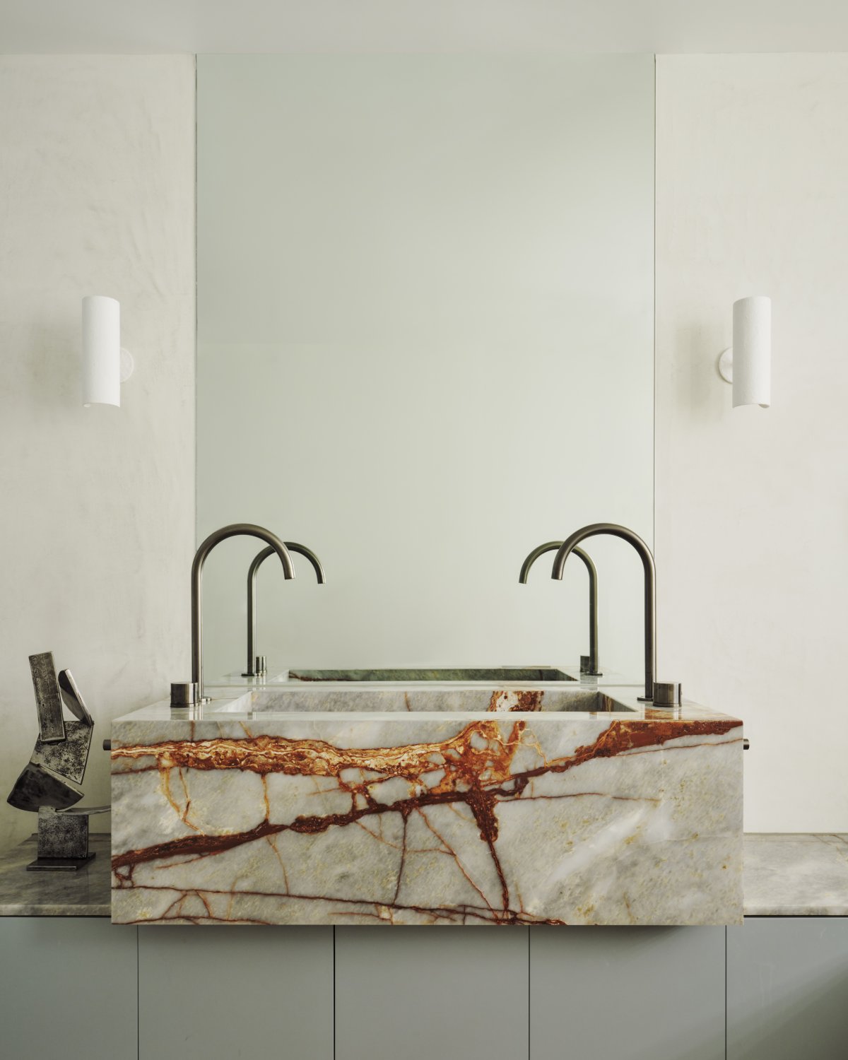 Fletcher 海滨别墅丨Se Déa-26