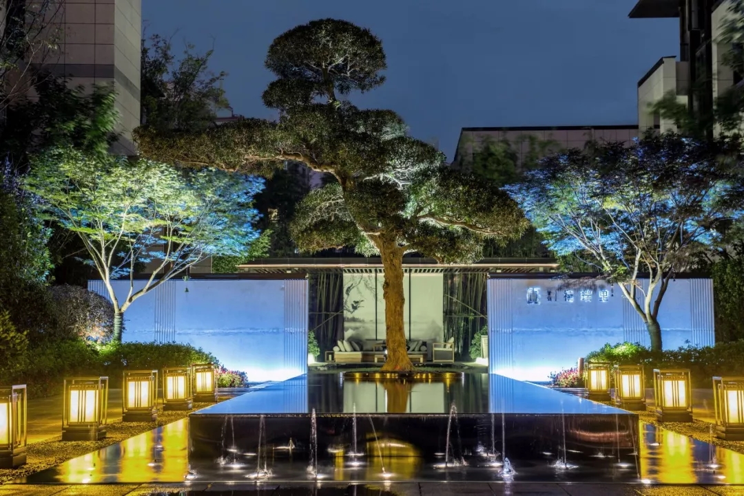 首创·禧瑞里丨中国上海-53