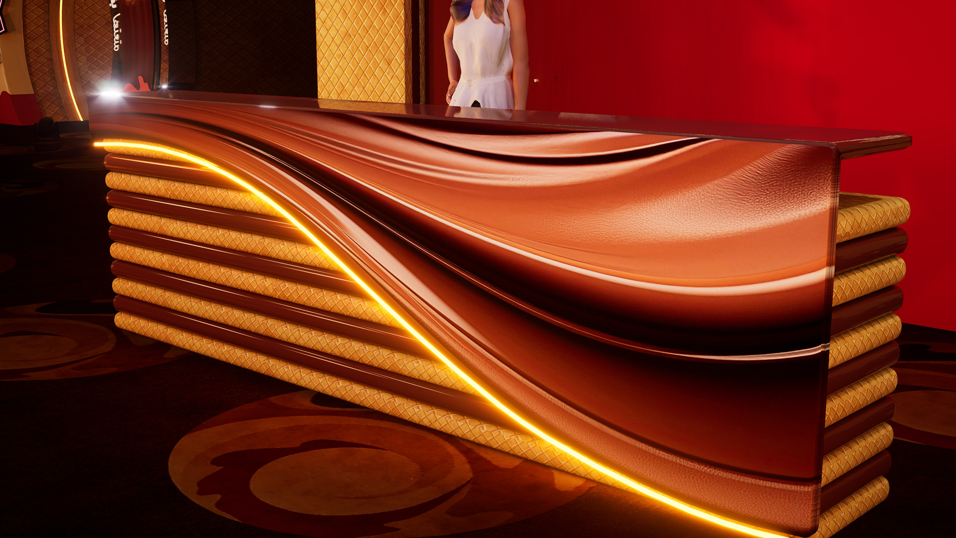 Galaxy Brix Event-13