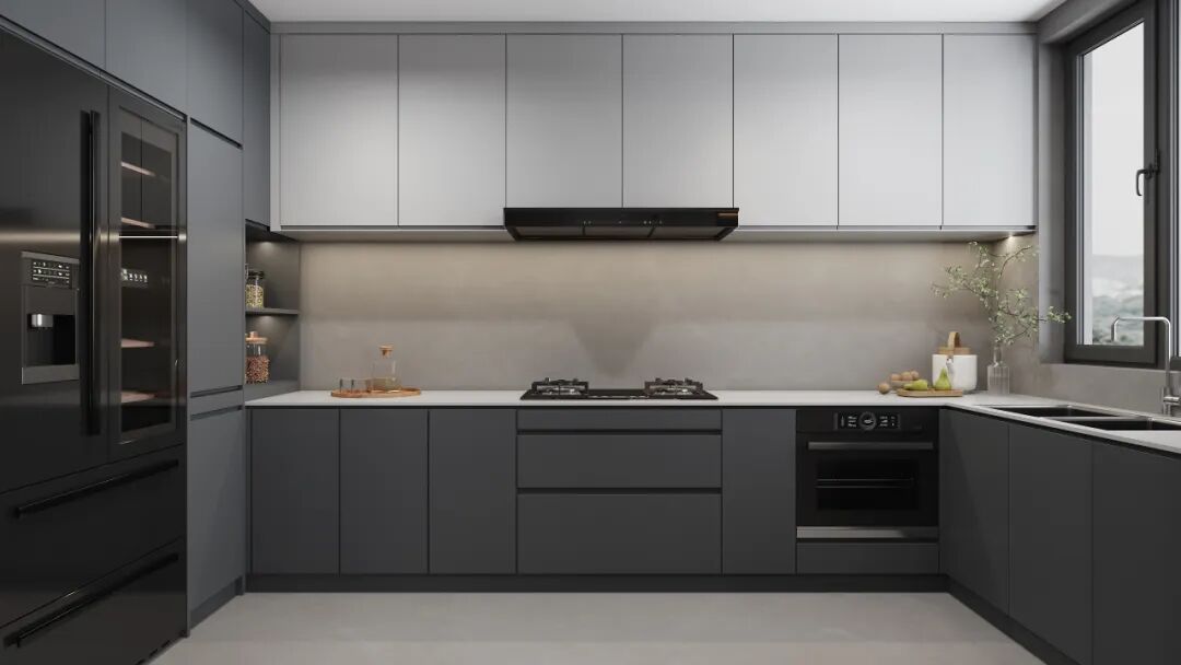 黑域诗学|洋房顶复|半畝塘设计-14