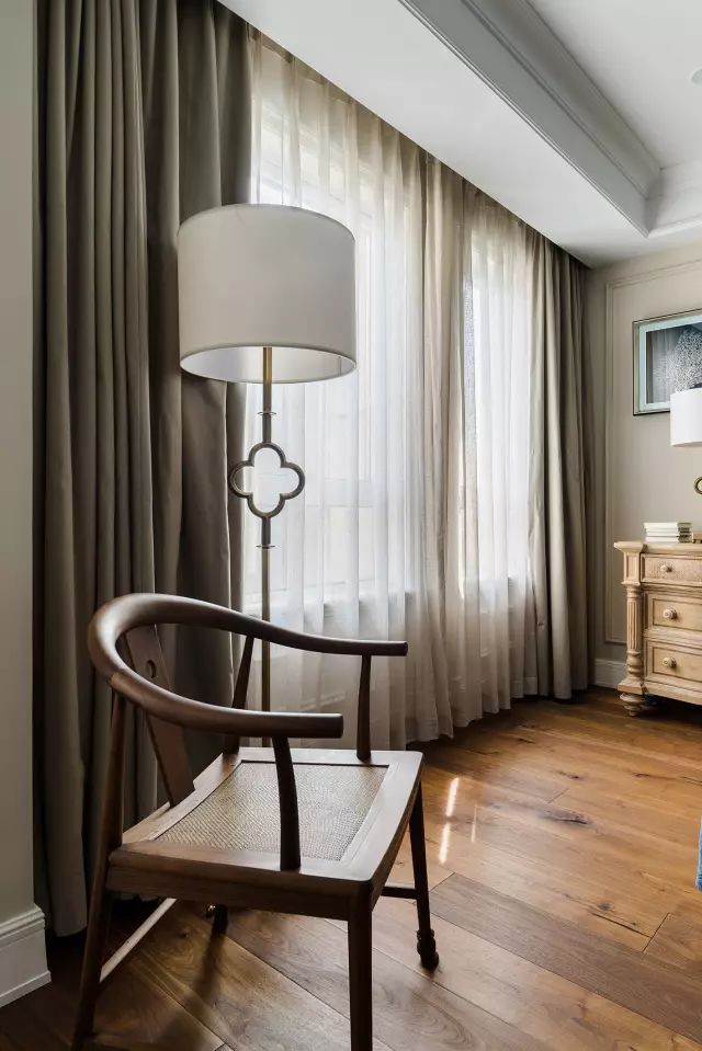 【云啊设计】为爱人打造被爱的家——（上海晓园）-104