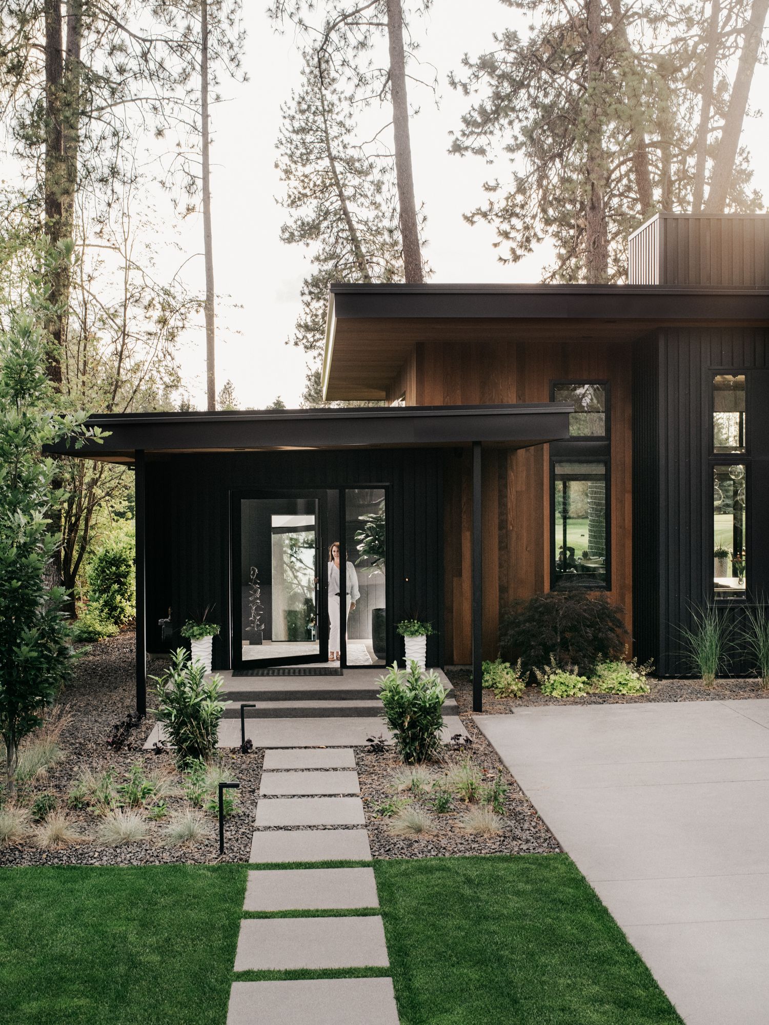 丨美国斯波坎丨HDG Architecture-18