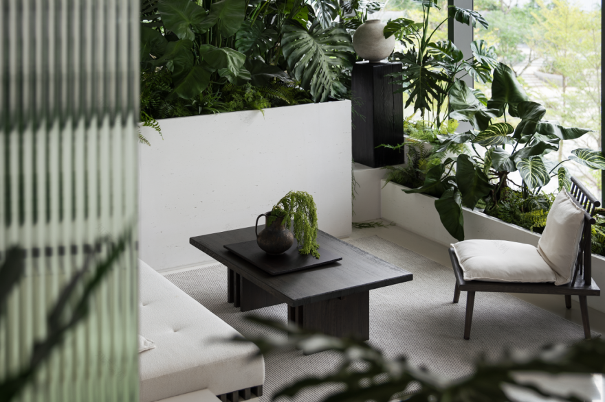 海南万华·东岸麓洲·屿艺术馆丨中国三亚丨元禾大千,MOD 墨设,万华同人艺社,万华装饰中心-64