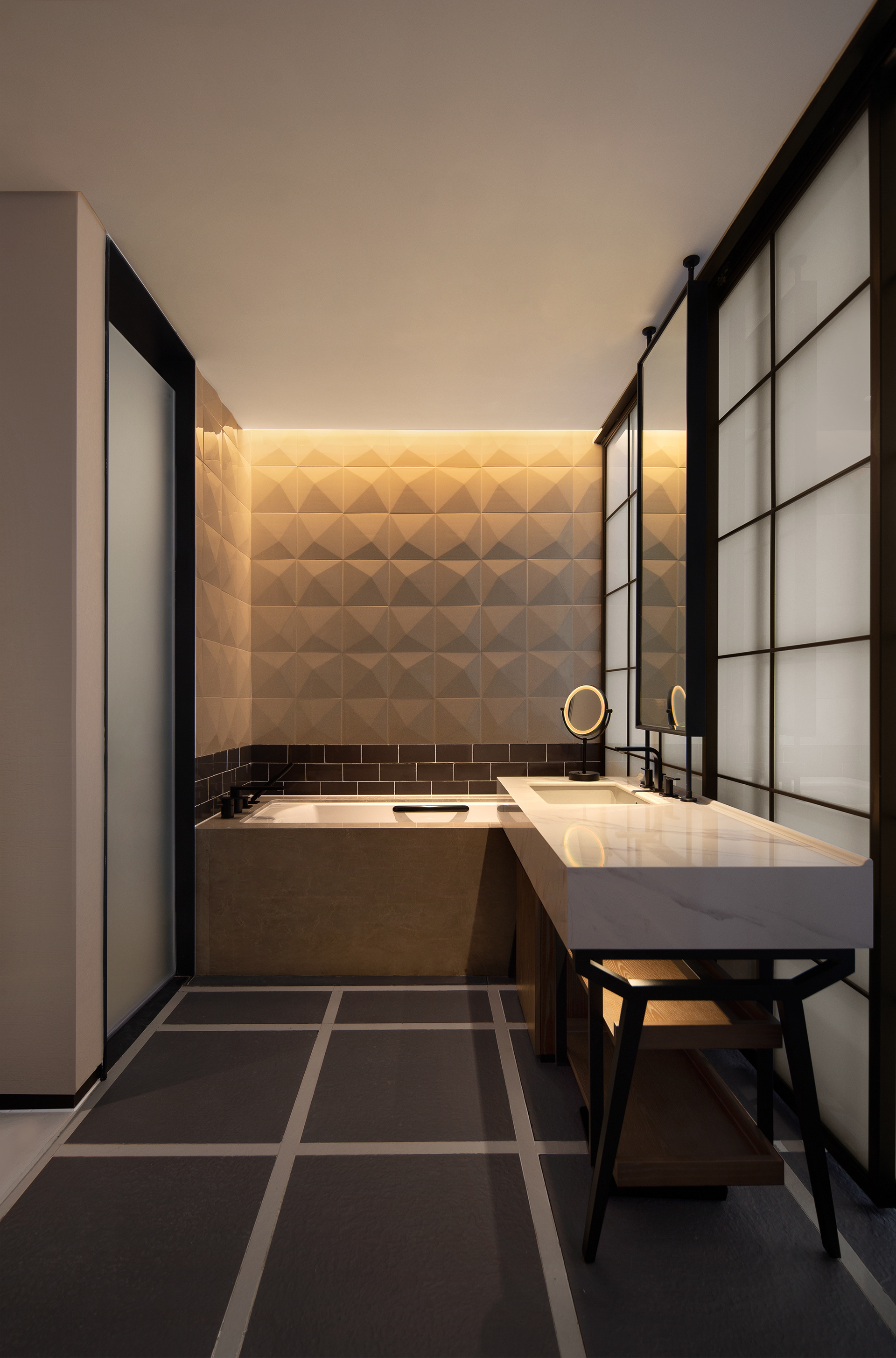 SHERATON Mianyang | 绵阳首开喜来登酒店-25