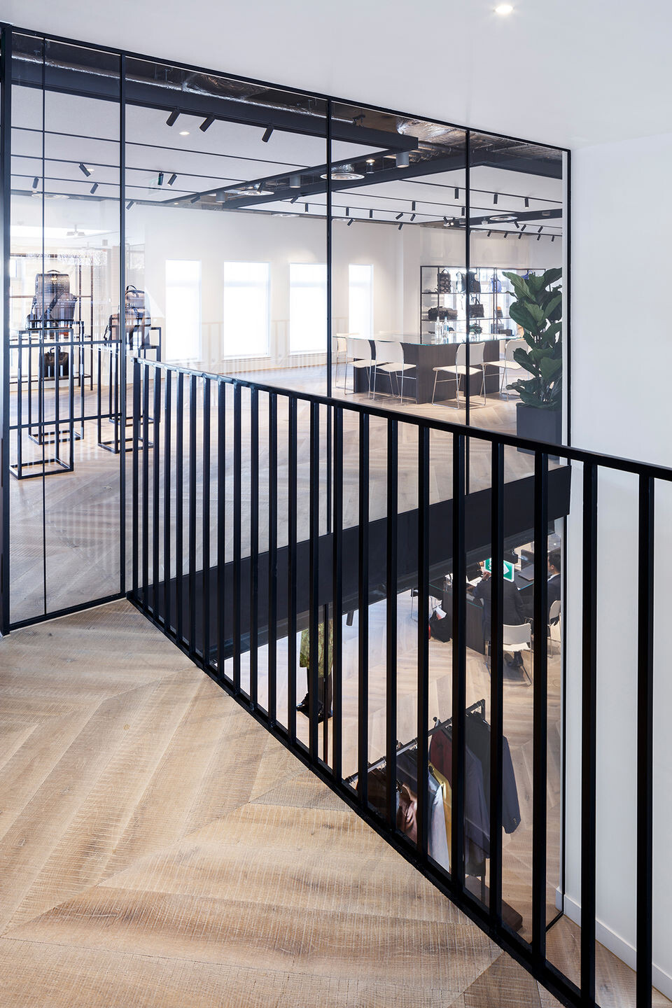 dunhill 新总部-13