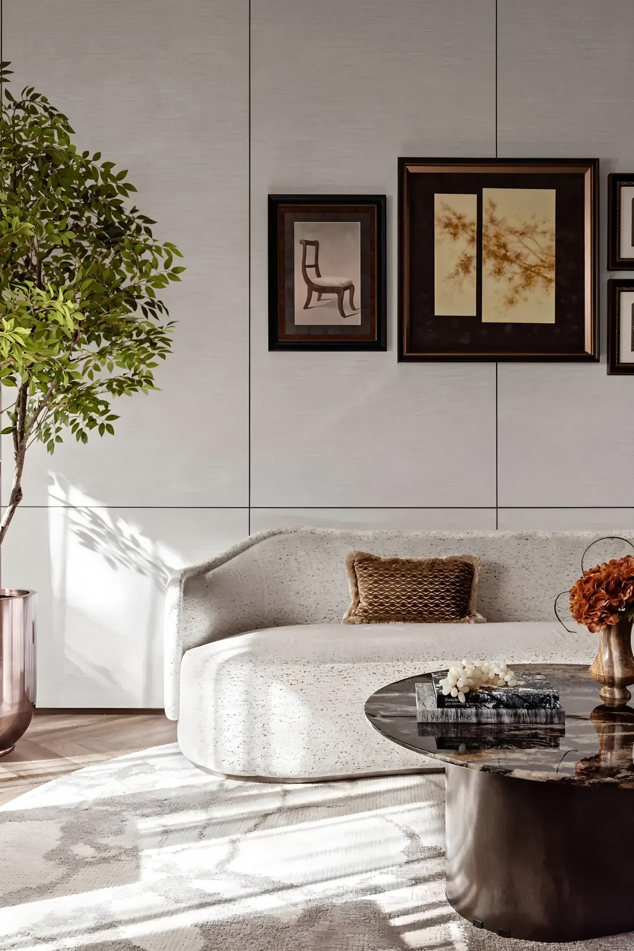 中海南海·叁號院丨中国海口丨北京山禾金缘艺术设计股份有限公司-37