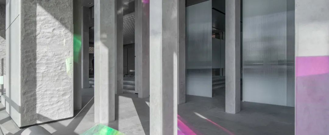 祥云府丨中国南昌丨DOME&ASSOCIATES董世建筑-121